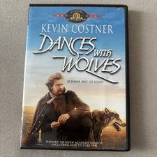 Dances With Wolves (1990 -