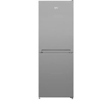 Beko cfg4552s fridge - 50/50,
