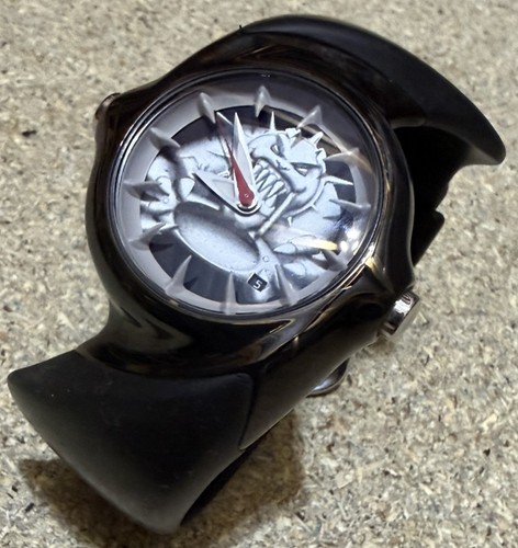 Oakley crush watch black - 2.0,