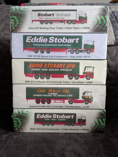 Set brand new in box - brand,