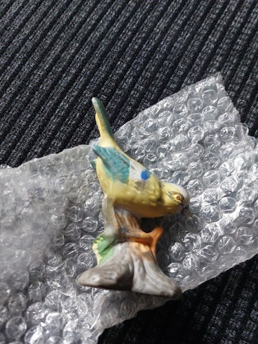 Vintage ceramic porcelain - or,