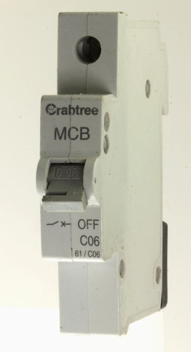 Crabtree starbreaker 61 c06 - -, 61/c06