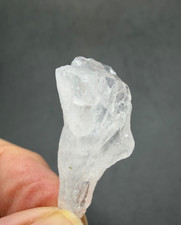 Satyaloka Azeztulite Quartz