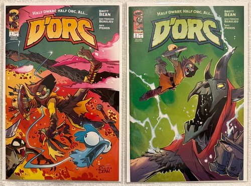 Dorc 1ap 4th - #1ap, 2nd