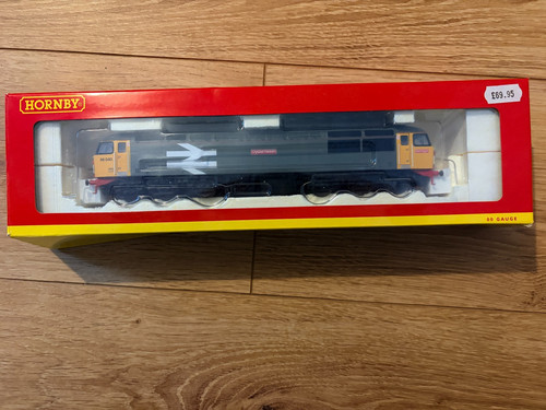 Hornby r2962 class diesel - r2962,