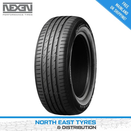 205 nexen nblue hd - 55, 15