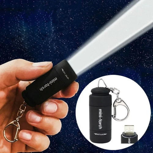 Usb rechargeable led - usb,