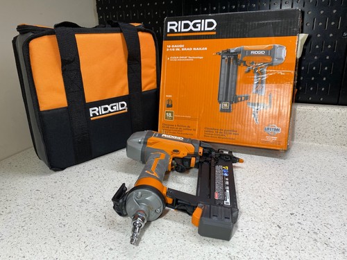 Ridgid r213bnf - ((parts,