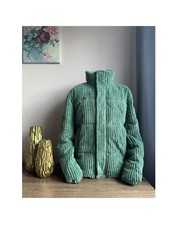 ZARA Men’s Corduroy Padded