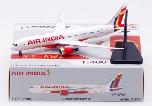 Aviation 400 air india - aviation,