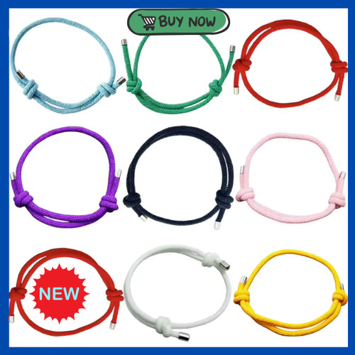 Handmade adjustable rope - adjustable,
