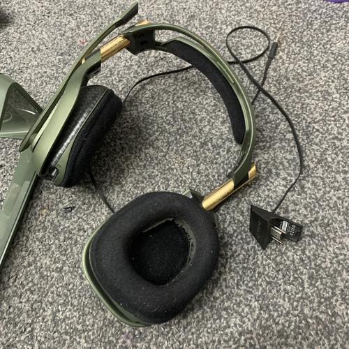 Astro a50 wireless gaming - wireless,