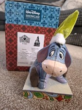 Disney Showcase Eeyore Santas Little Helper 4016567
