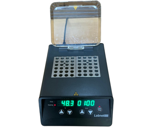 Labnet d1302 dual digital - d1302, dry