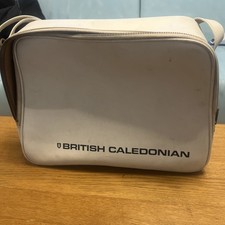 VINTAGE BRITISH CALEDONIAN