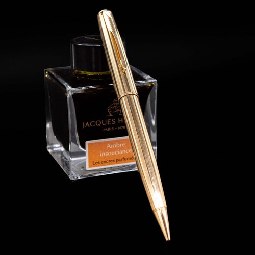 Parker sonnet mechanical - sonnet,