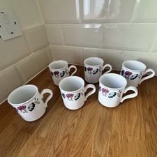 BHS Priory Mugs
