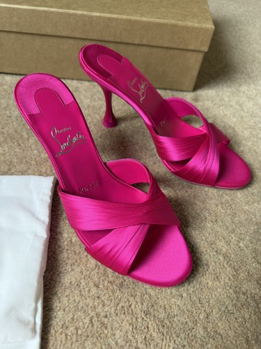 Bnib christian louboutin - bnib,