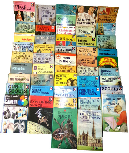 Mixed lot vintage - of, 47