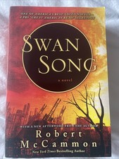 Swan Song by Robert McCammon
