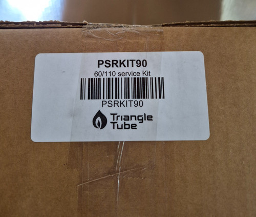 Triangle tube psrkit90 service - triangle,