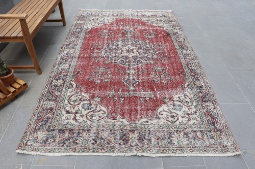4x9 turkish rug - 5,4x9,1, ft