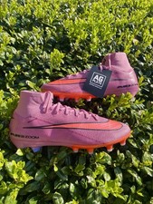 Nike Zoom Mercurial Superfly