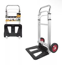 Aluminium Heavy Duty Trolley