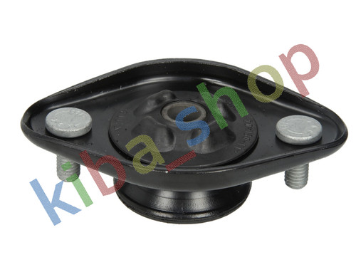 Rear axle left - left,