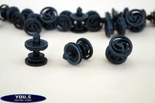 10 x Door Panel Fastener Clip