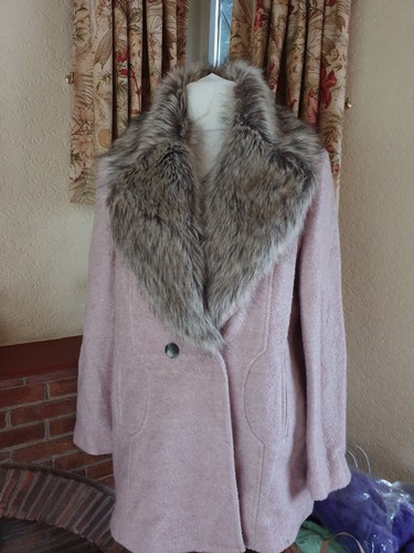 Ladies light pink - ladies,