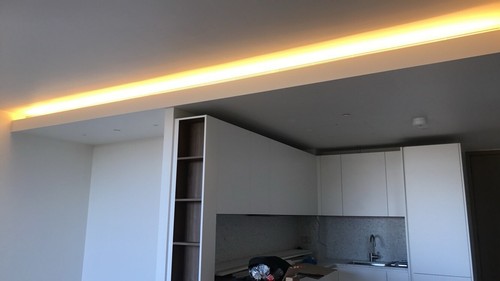 Iguzzini mi63 led strip - iguzzini,