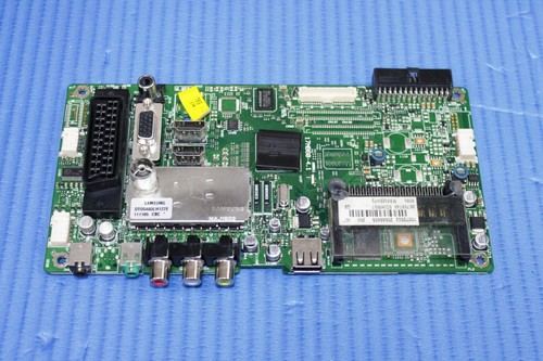 Main board 17mb60 20565605 - board, 17mb60-4.1