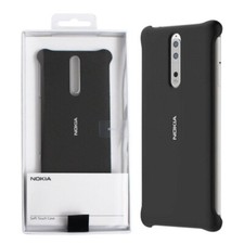 Official Nokia 8 Soft Touch