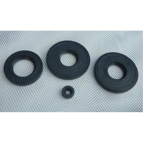 New engine rings seals set - rings,