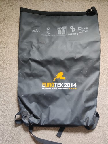 Fourth element eurotek 2014 - fourth,