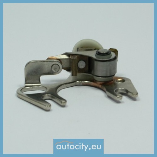 Doduco 361 contact - contact, breaker