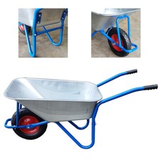 200kg Wheelbarrow Heavy Duty