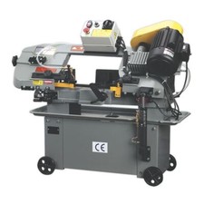 Sealey Horizontal Bandsaw with
