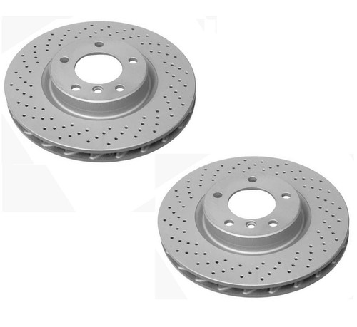 Pair set front zimmermann - pair,