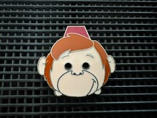 ABU Aladdin Monkey Tsum Tsum