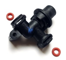 Outlet Valve Blue Jura