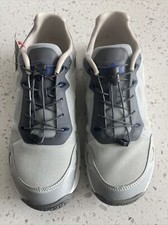 Gill Race Trainers - Grey -