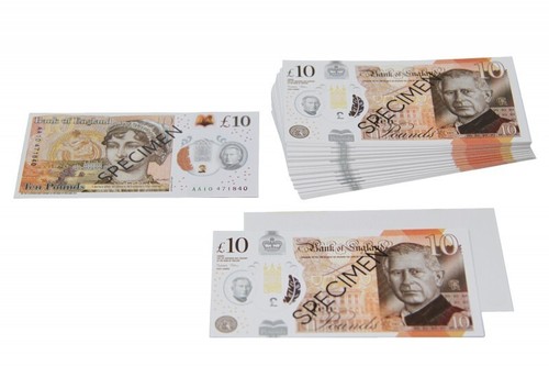 Banknotes - (100, pcs)