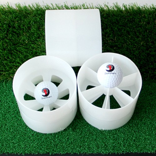 Durable golf cups - golf,