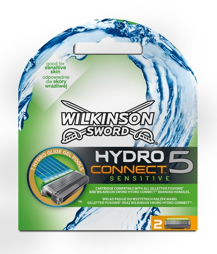 Wilkinson sword hydro - wilkinson, 5