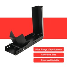 Heavy duty Motorbike front