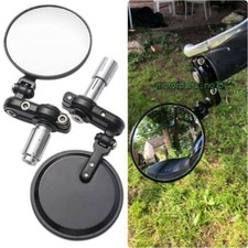 CNC Aluminum Handle bar End