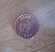 Tecnotron dedem kiddie rides