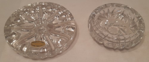 Hand made wedgewood glass - wedgewood,